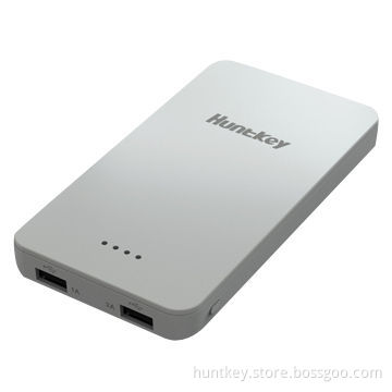 Lithium polymer battery power bank